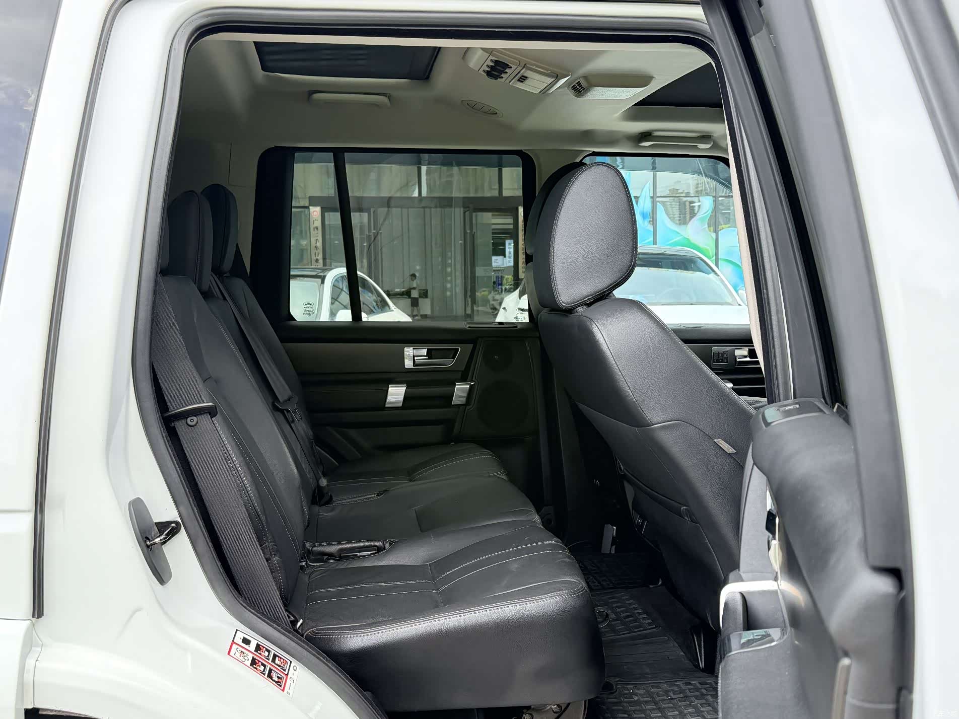 Land Rover Discovery, 2014 7