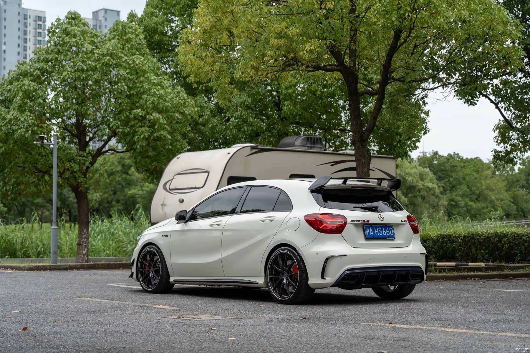 Mercedes-Benz A-Class, 2016 7