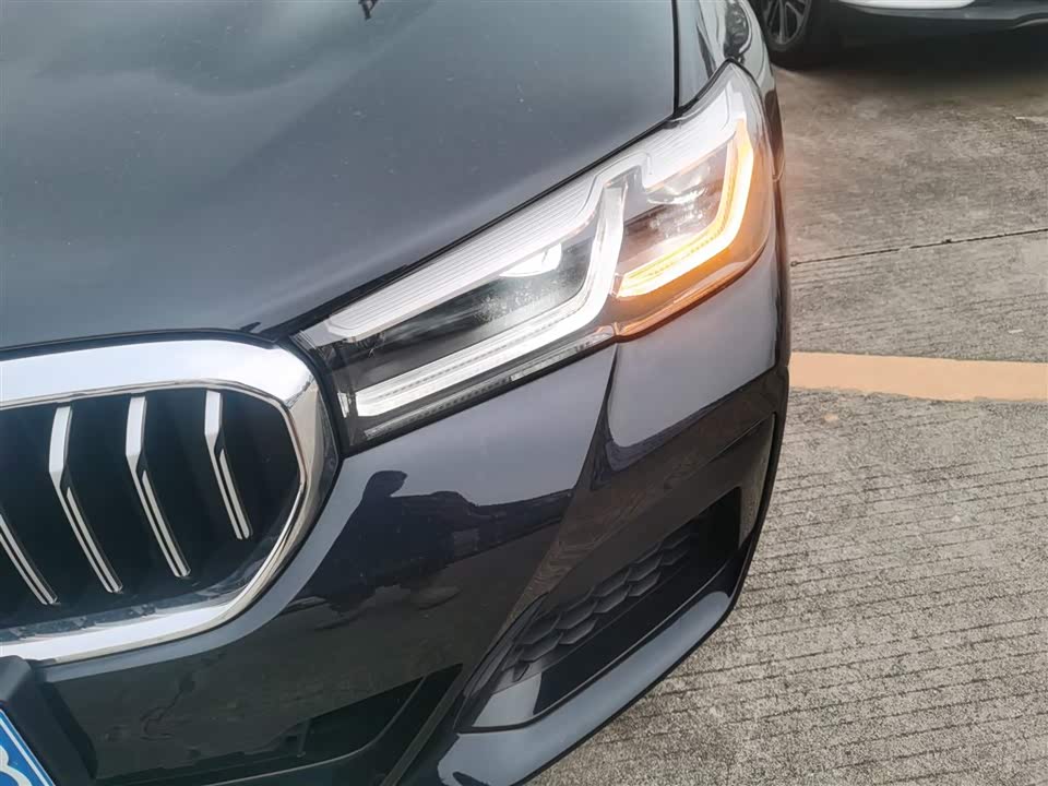 BMW 5 series BMW 5 series