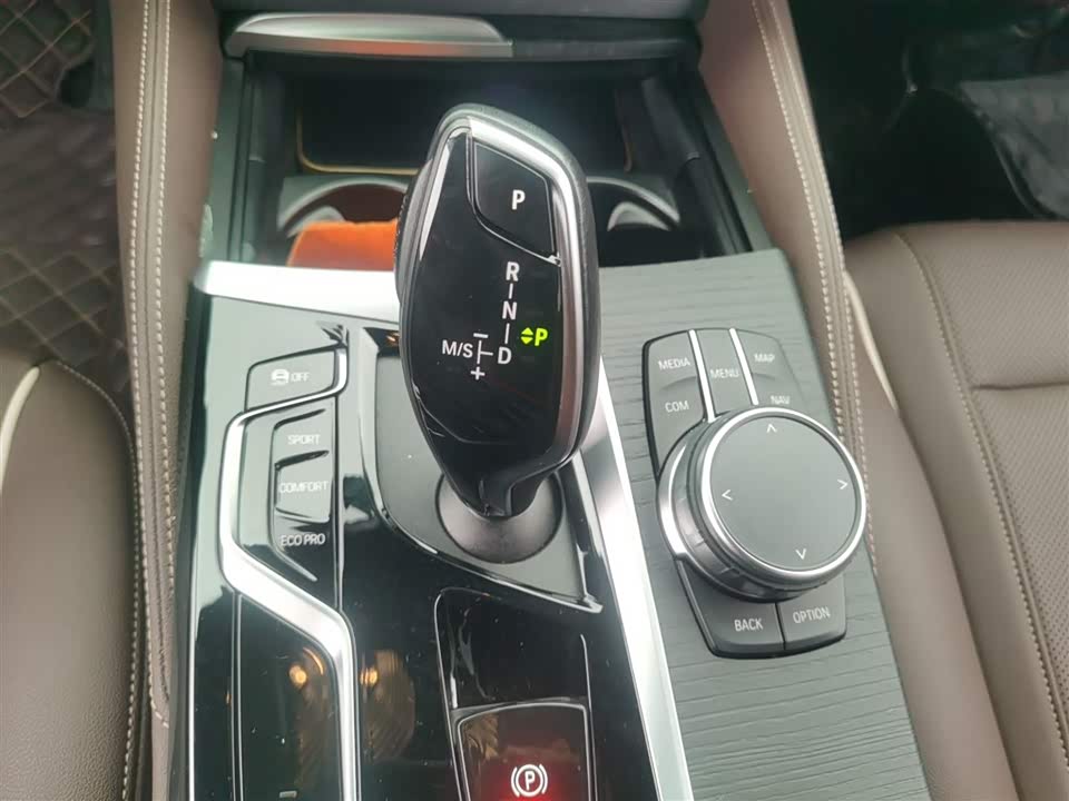 BMW 5 series BMW 5 series