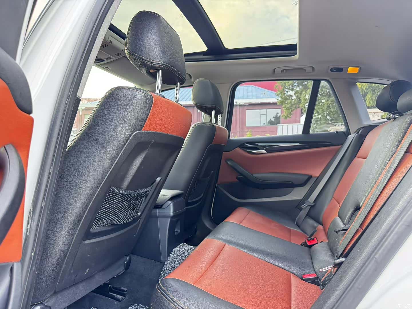 BMW X1, 2016 6