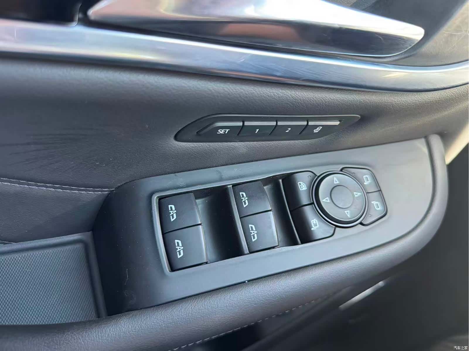 Buick Enclave, 2021 24