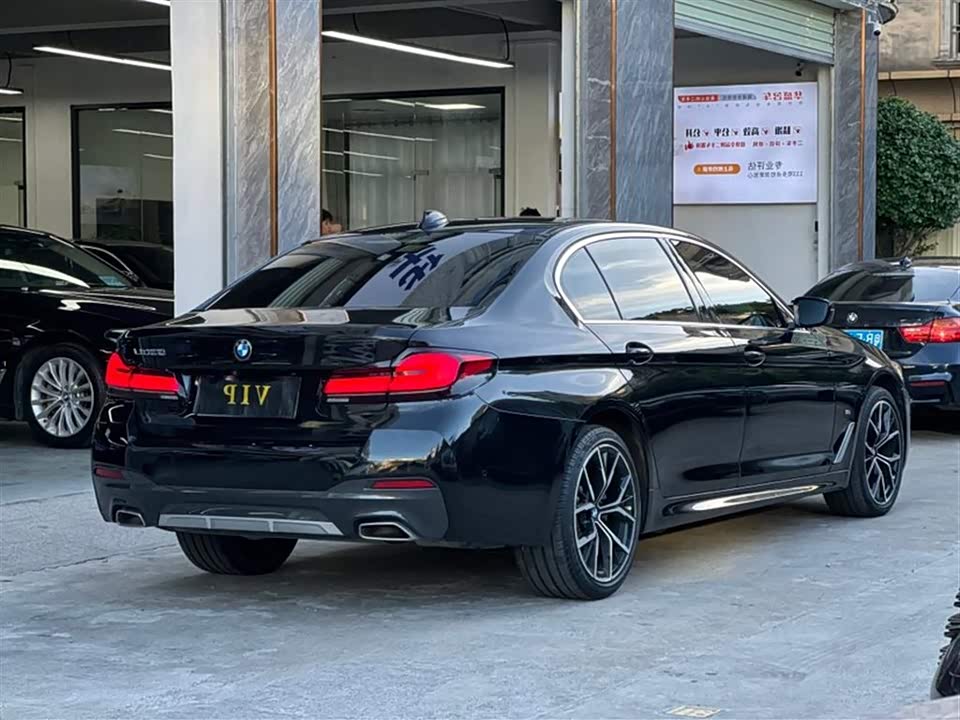 BMW 5 series BMW 5 series