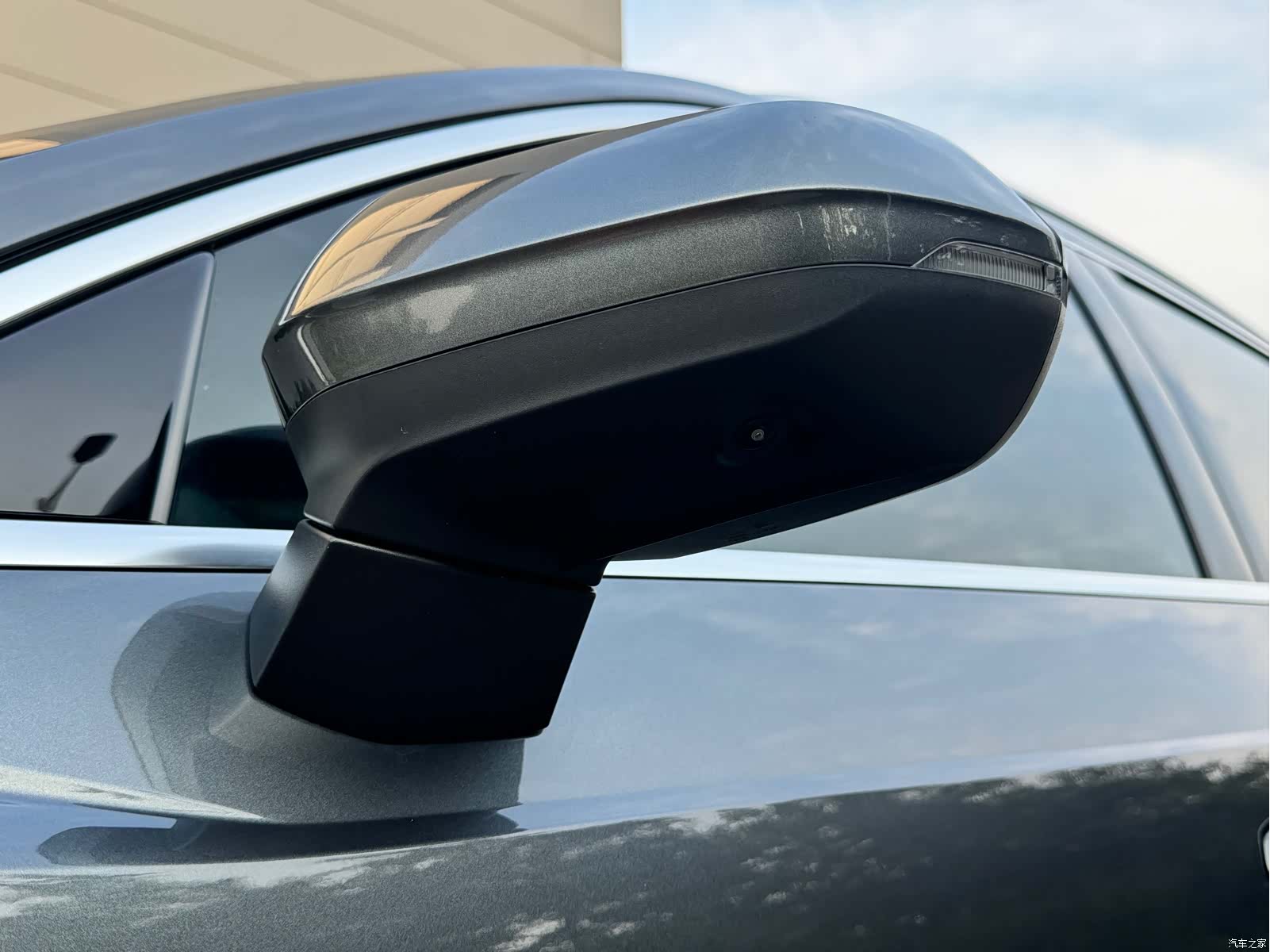 Audi Q3, 2023 13