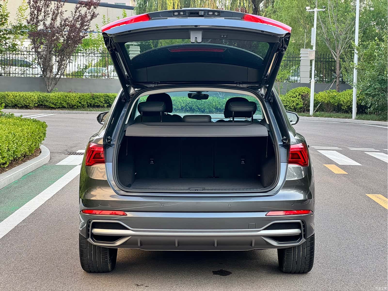 Audi Q3, 2023 7