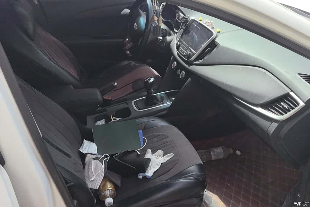 Chevrolet 320, 2018 8