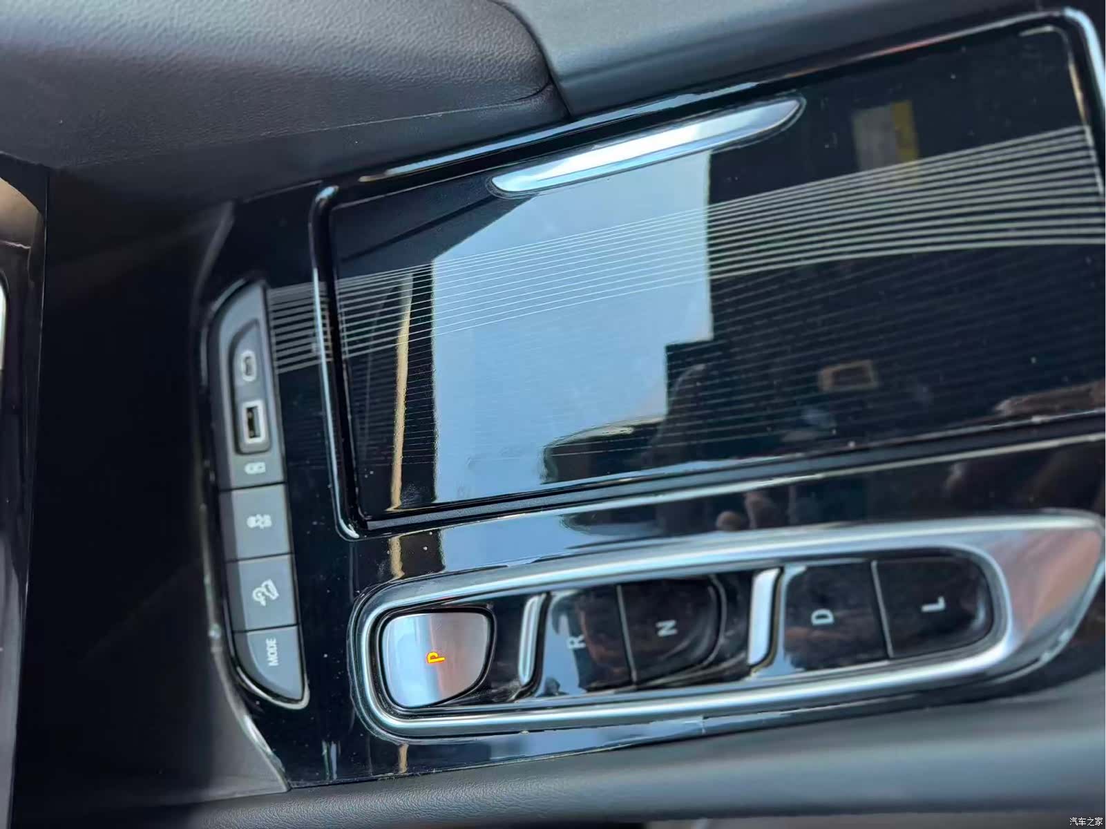 Buick Enclave, 2021 19