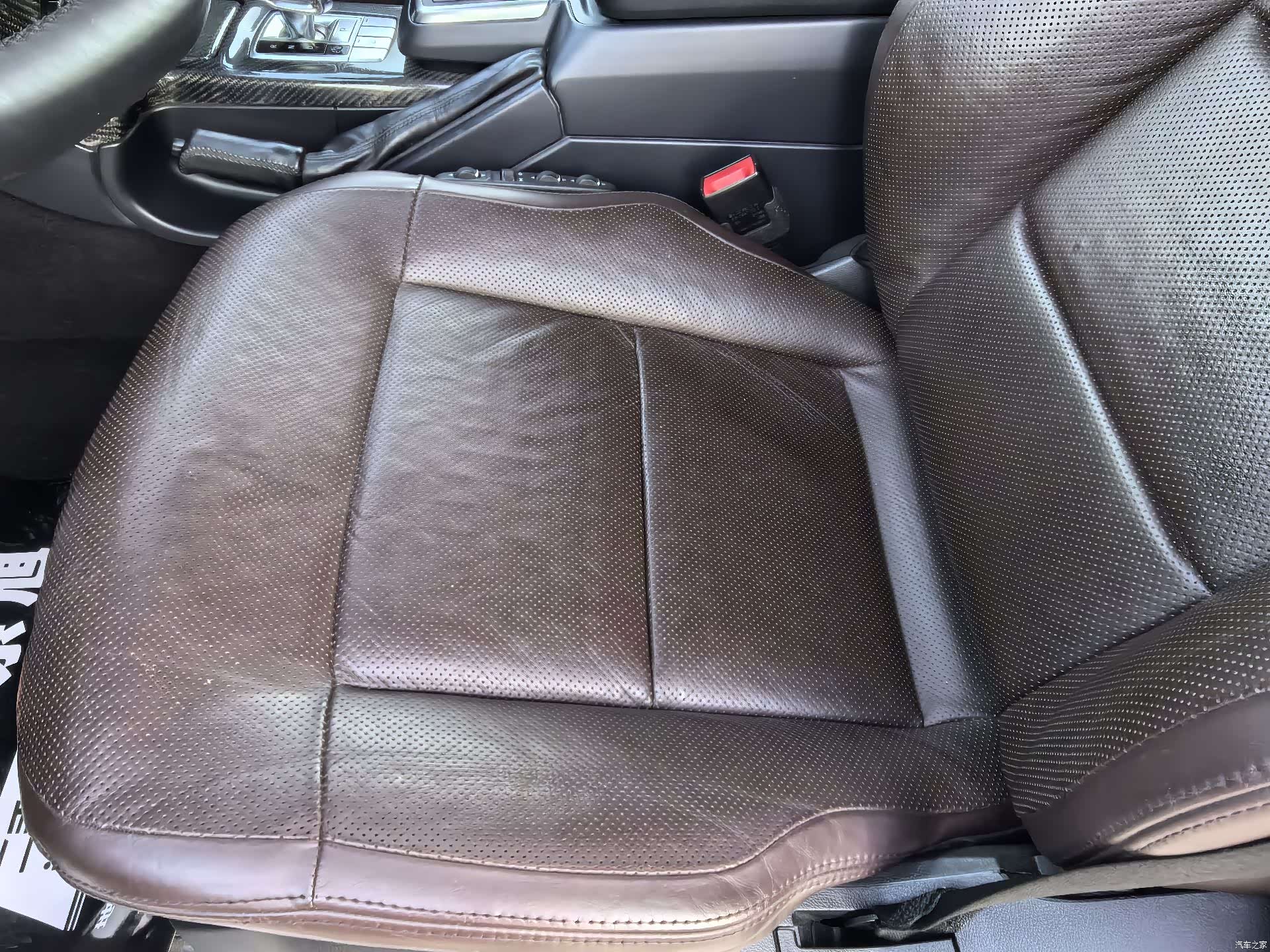 Mercedes-Benz G-Class, 2015 11