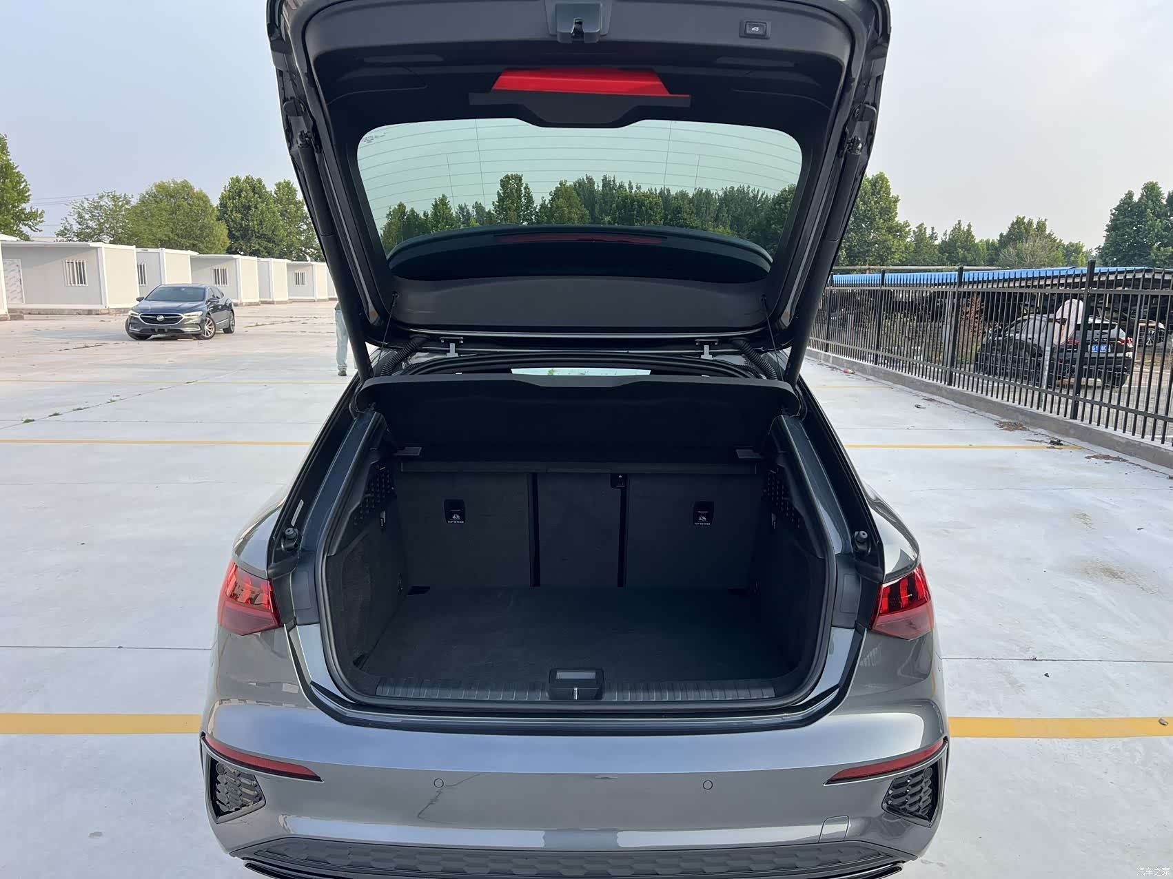 Audi A3, 2022 7