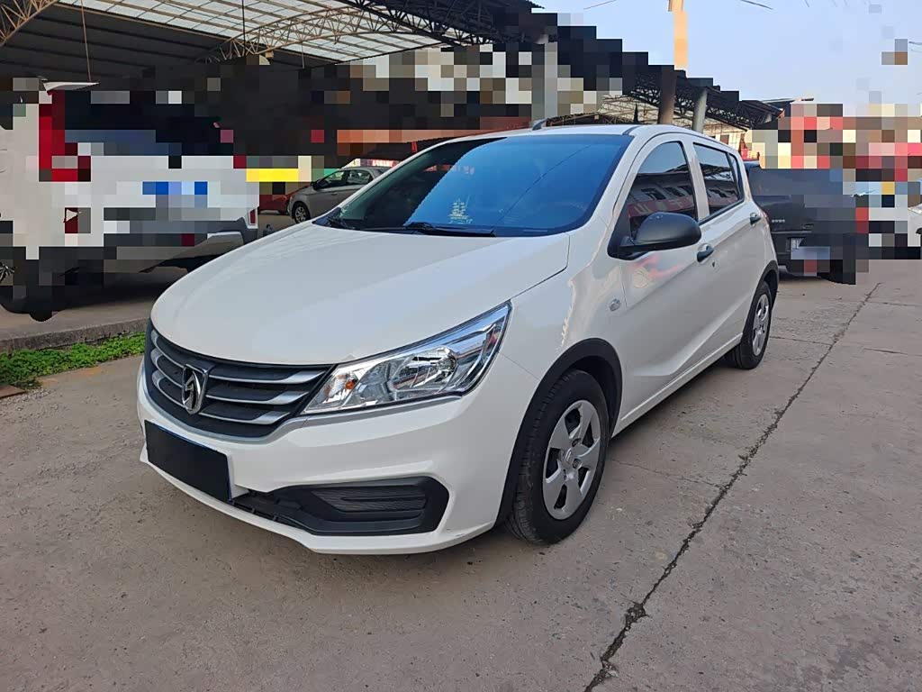 Baojun 310
