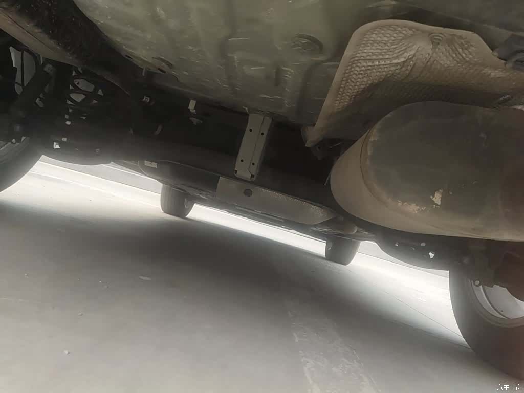 Toyota Frontlander, 2023 24
