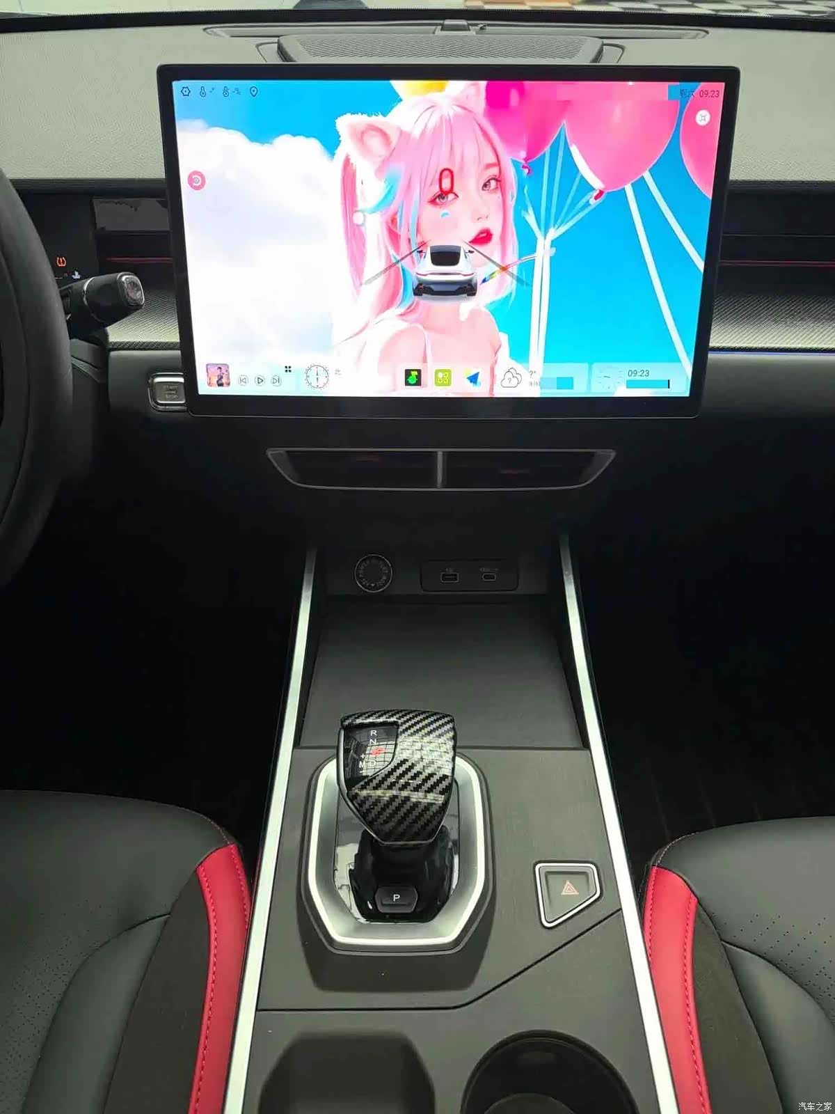 Jetour Dashing, 2023 9