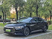 �� 2024�� DM-i ��ҫ�� 121KM ������