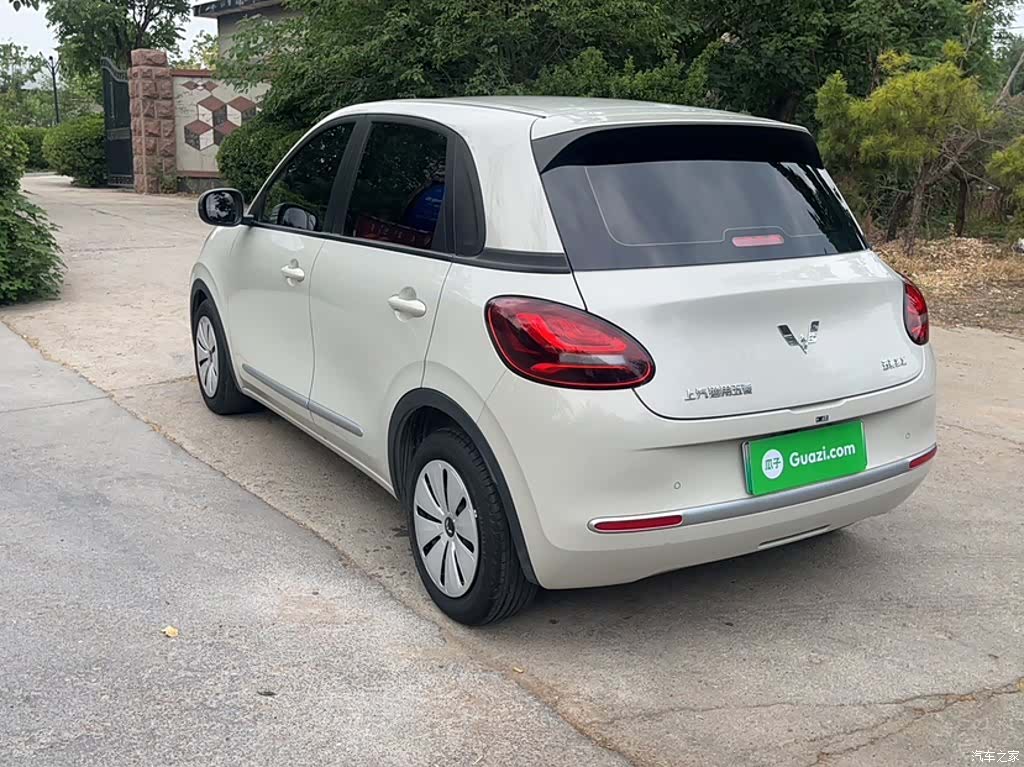 Wuling Bingo, 2023 24