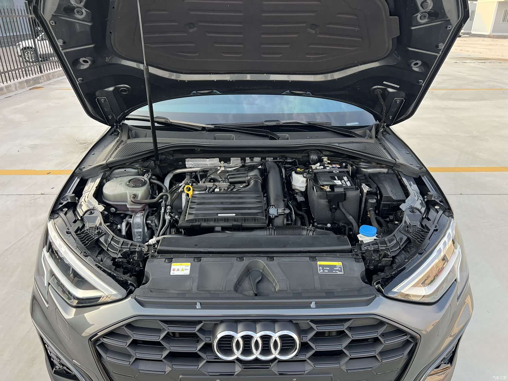 Audi A3, 2022 17