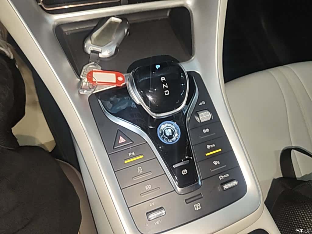 BYD Song, 2022 14
