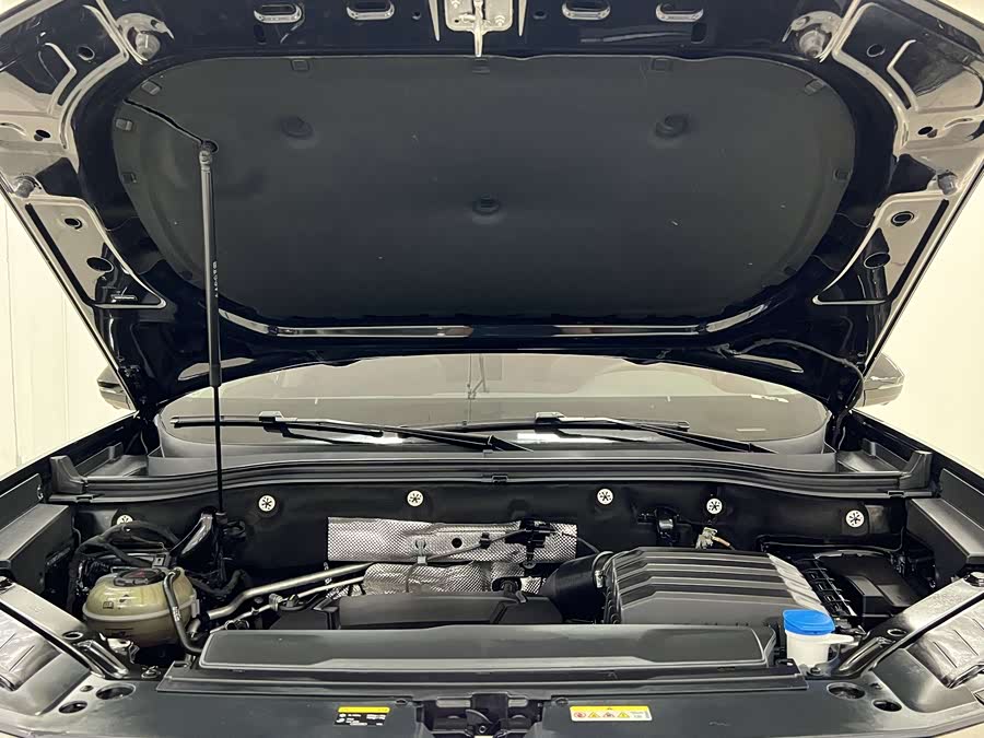 Volkswagen Teramont 2024, фото 15