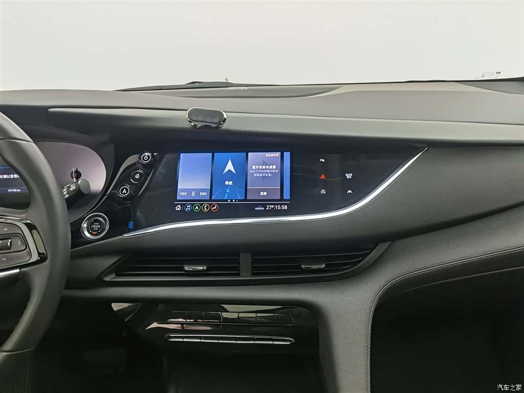 Buick Enclave, 2020 12