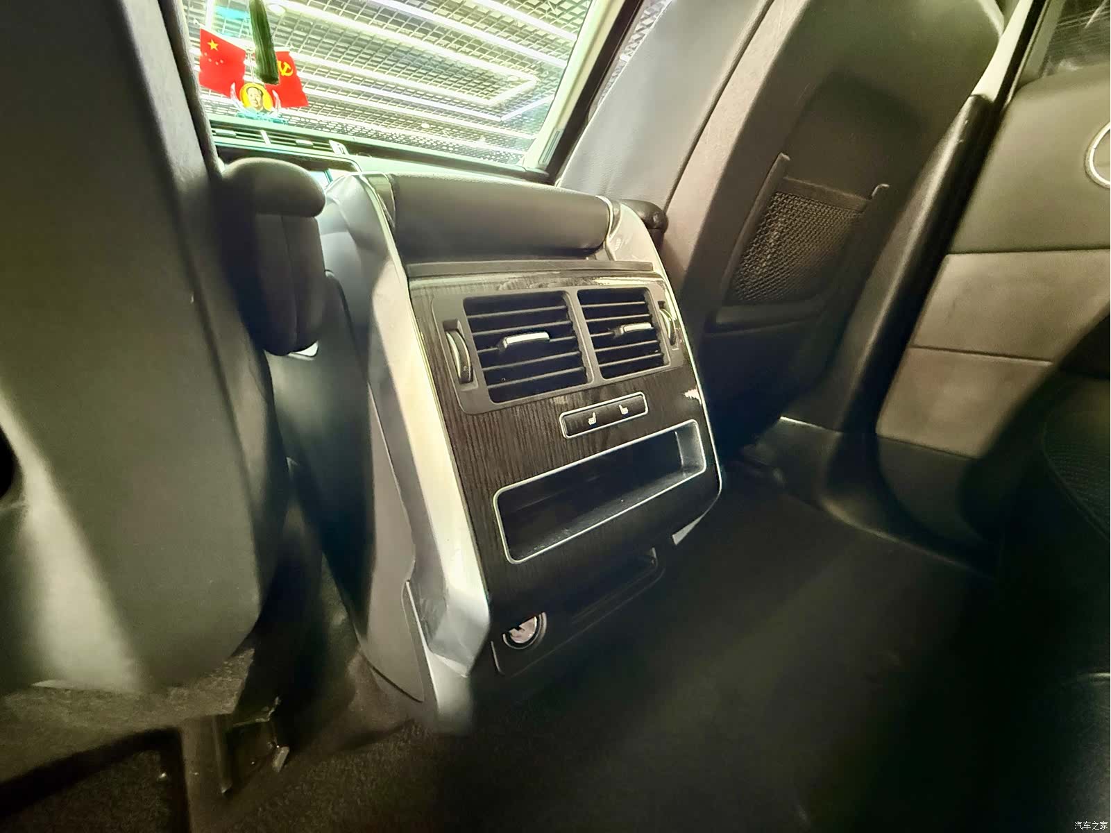 Land Rover Range Rover, 2014 10