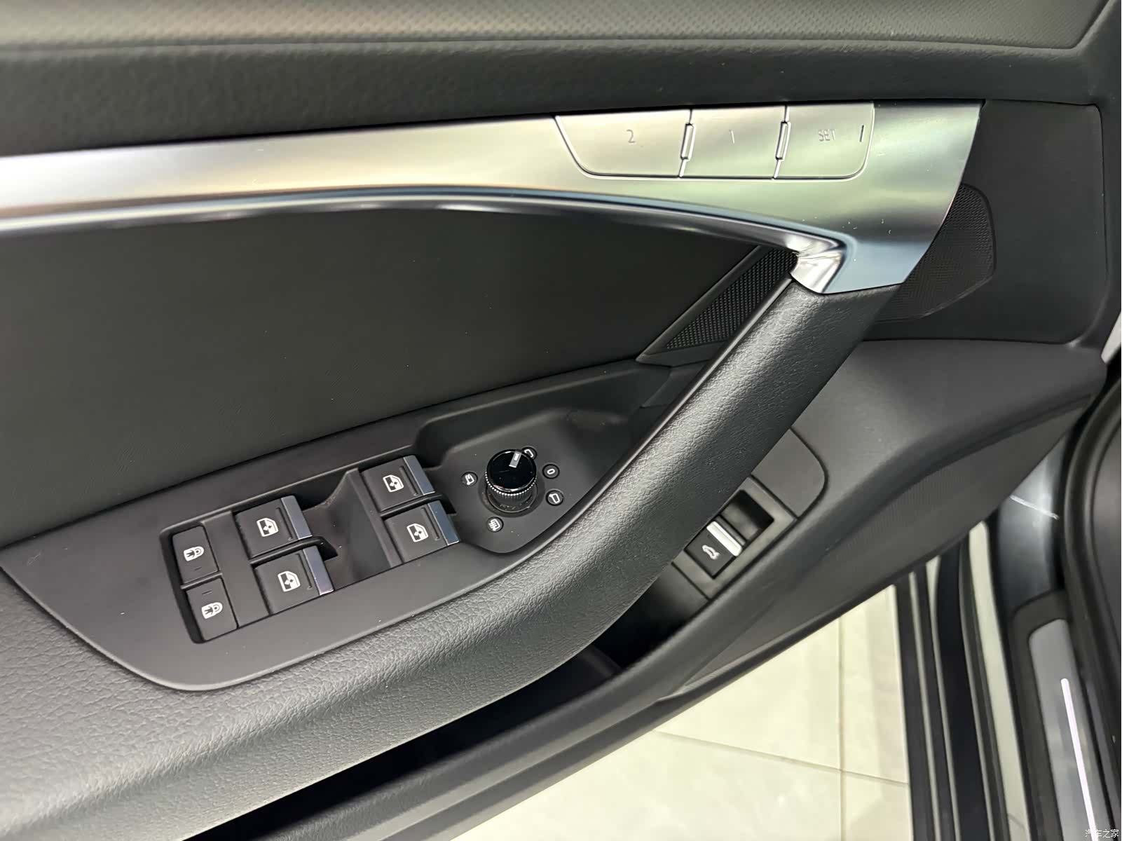 Audi A6, 2021 13