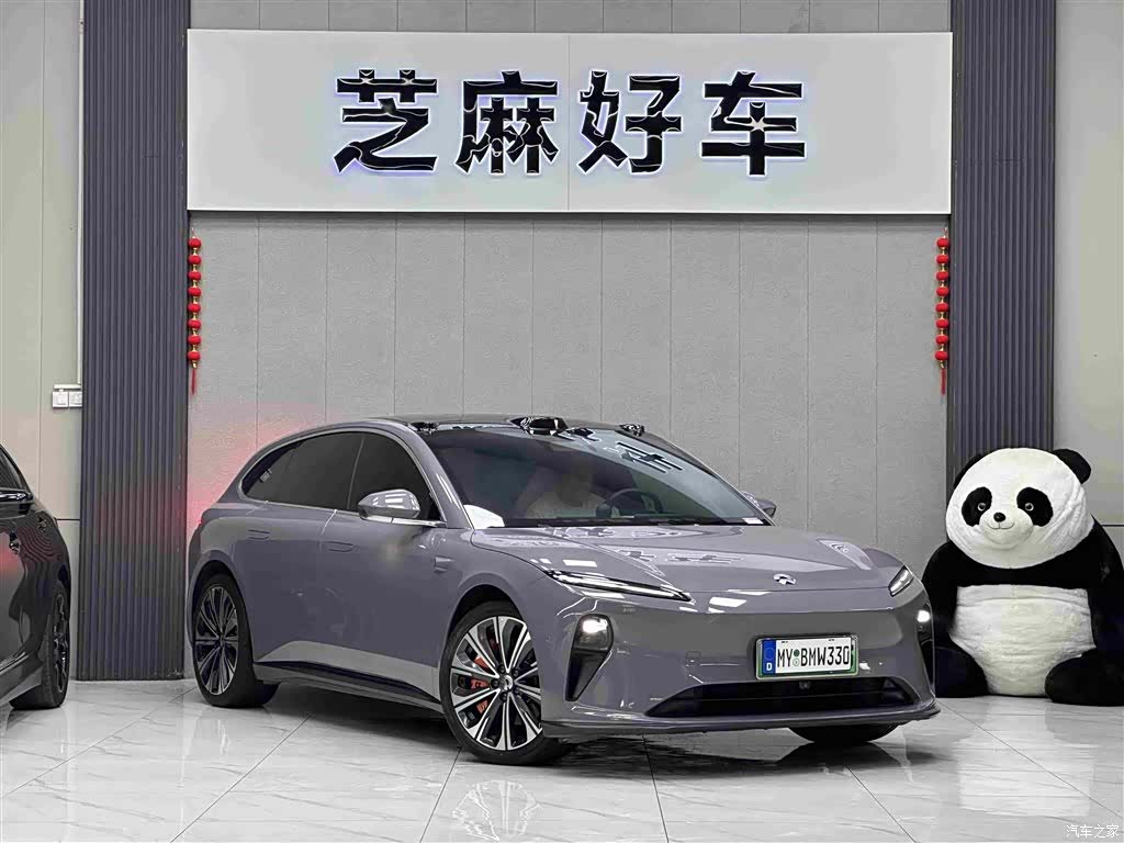NIO ET5, 2023 3