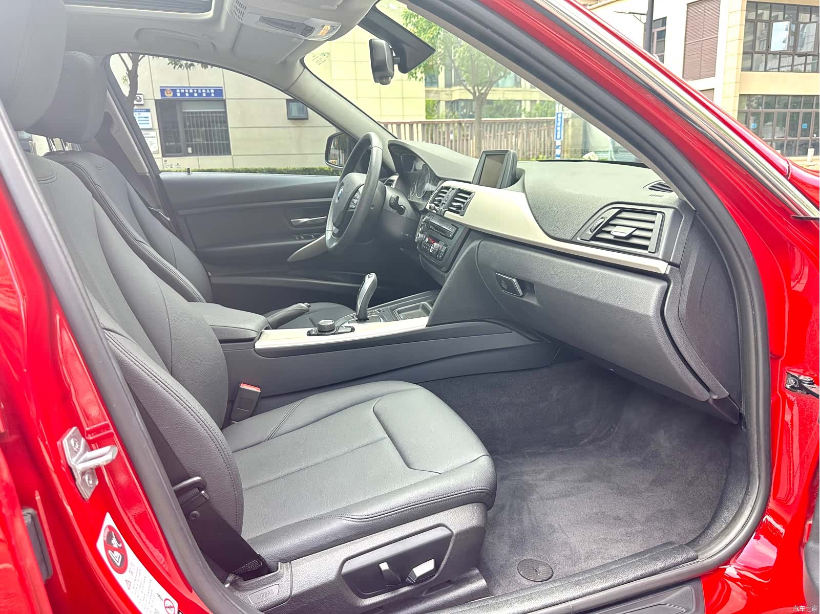 BMW 3 Series, 2014 6