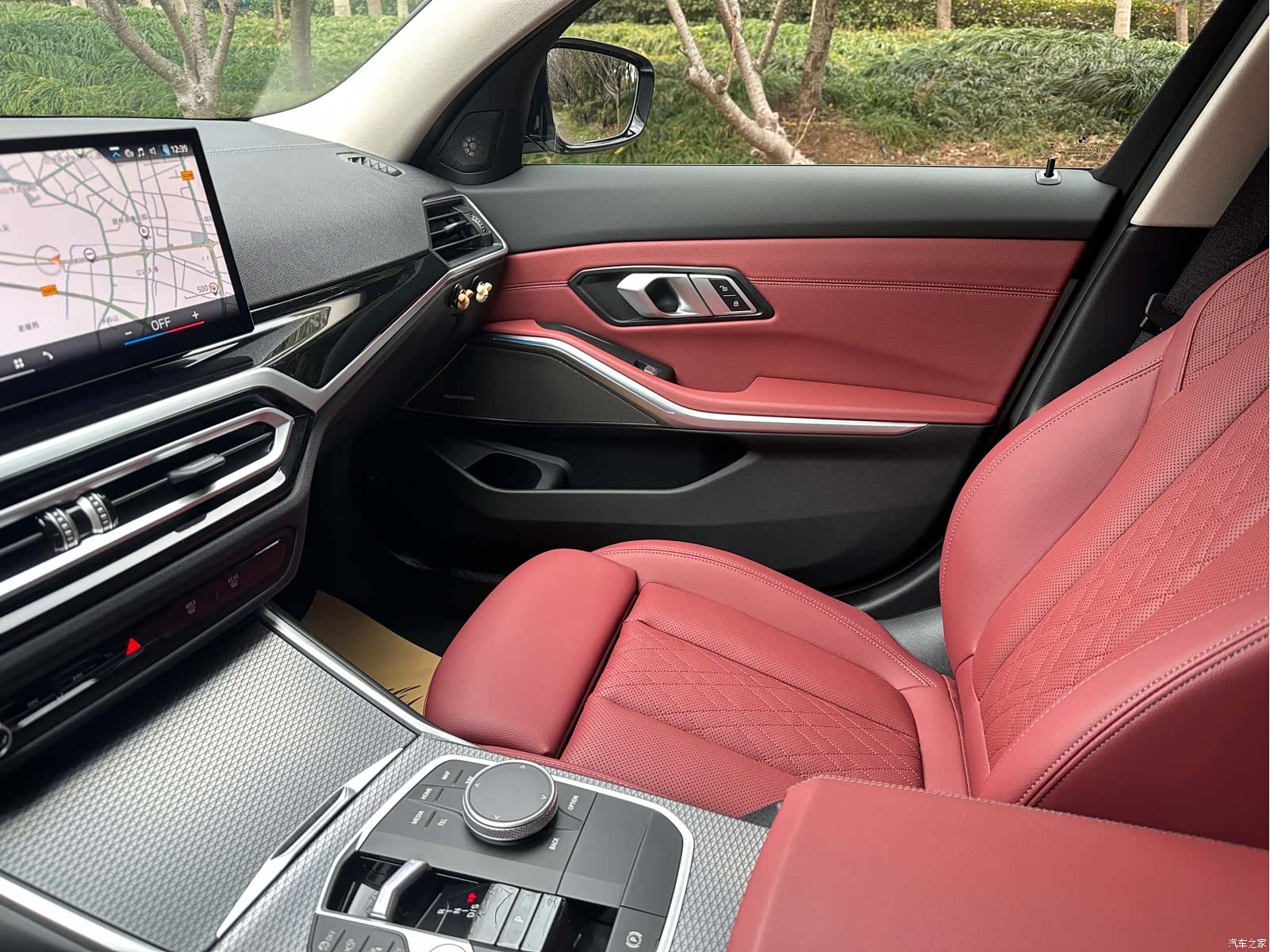 BMW 3 Series, 2024 6