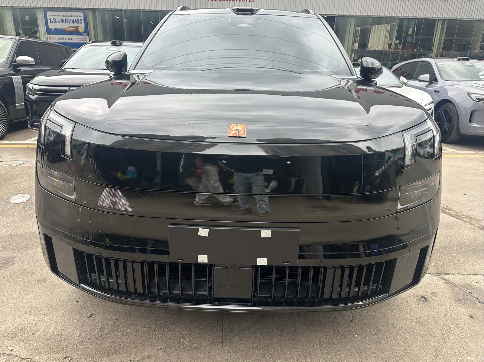 Lynk & Co 02, 2025 3