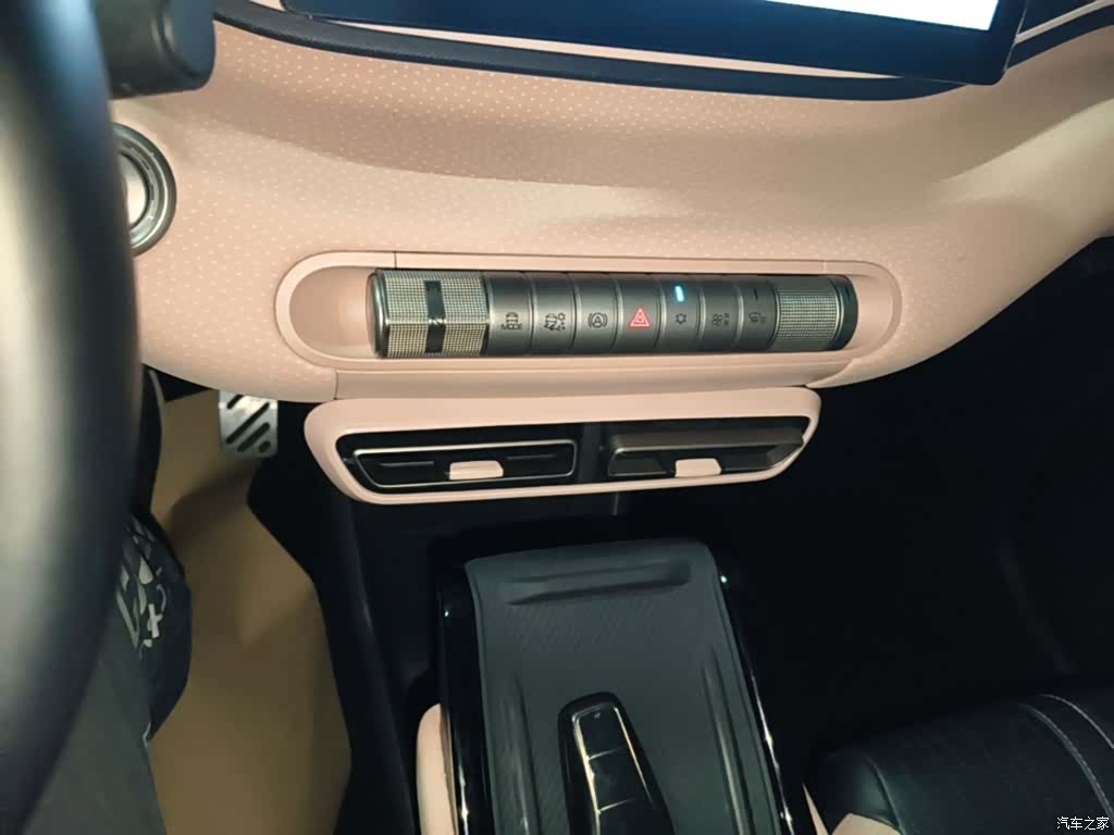 BYD Seagull, 2023 14