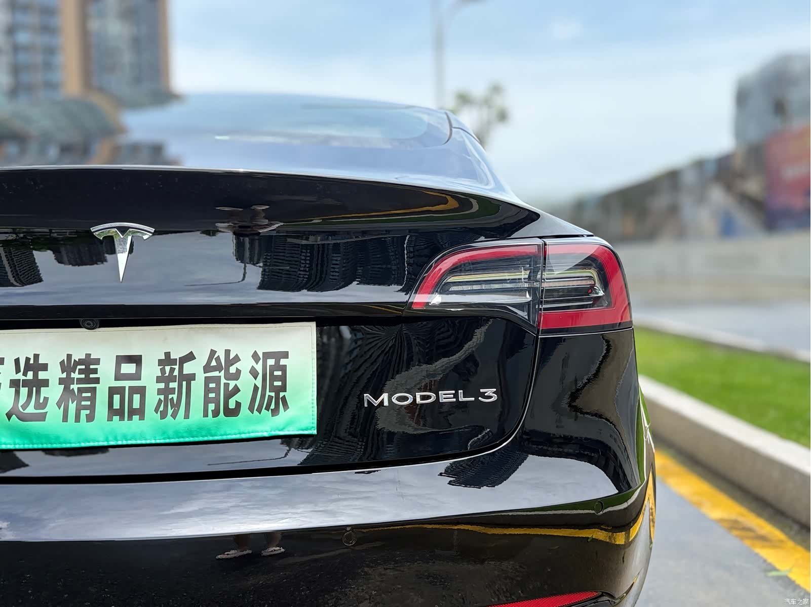 Tesla Model 3, 2023 15