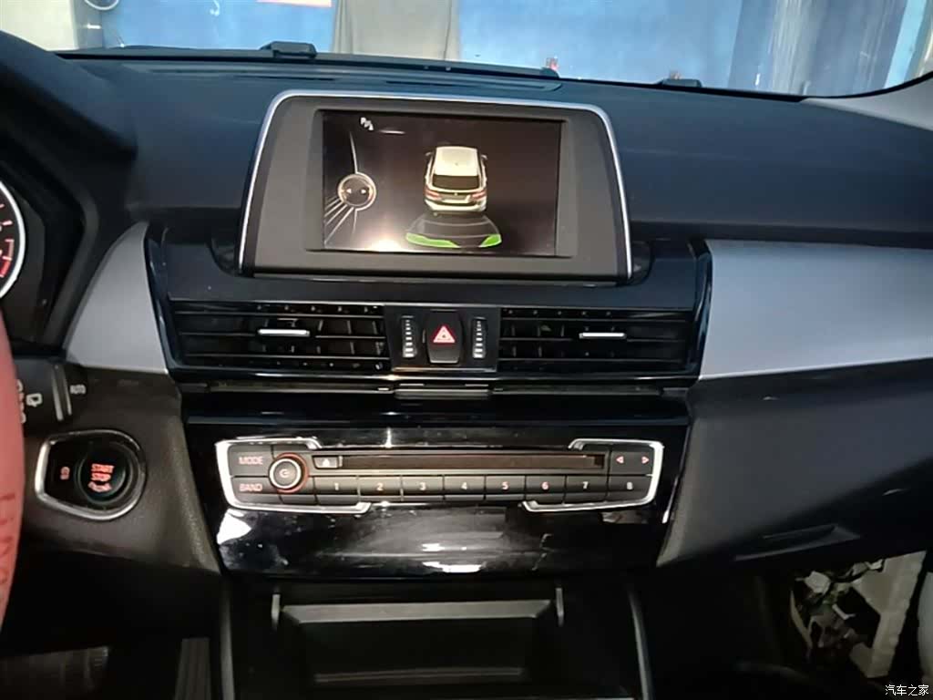 BMW 2 Series, 2016 13