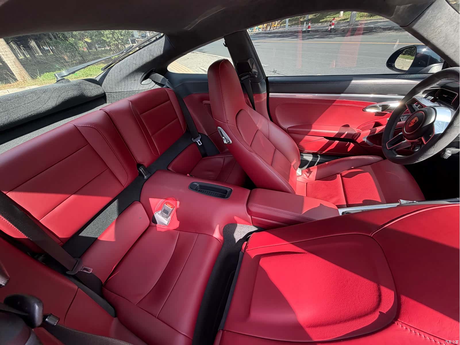 Porsche 911, 2016 12