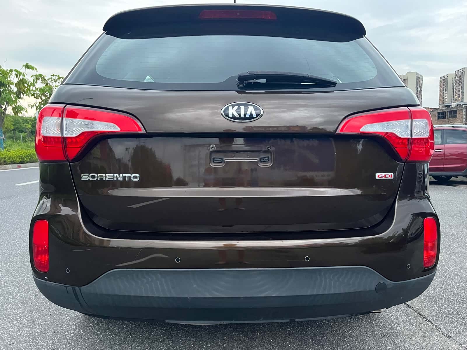 Kia 5, 2014 4
