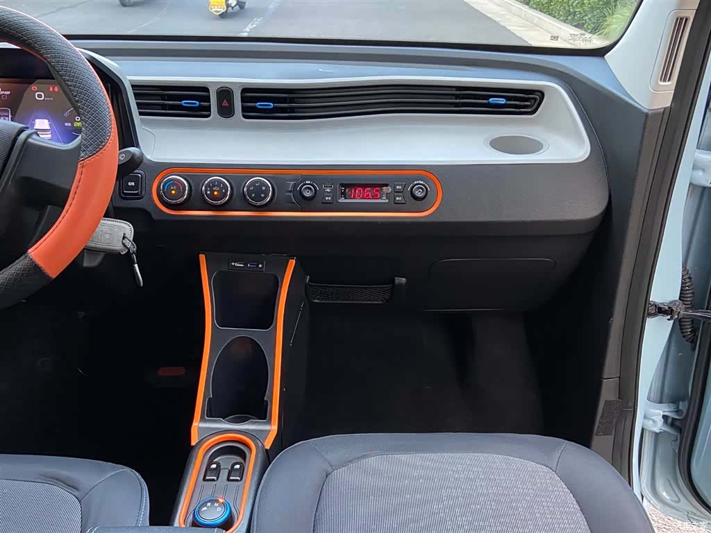 Wuling Yuan, 2022 8