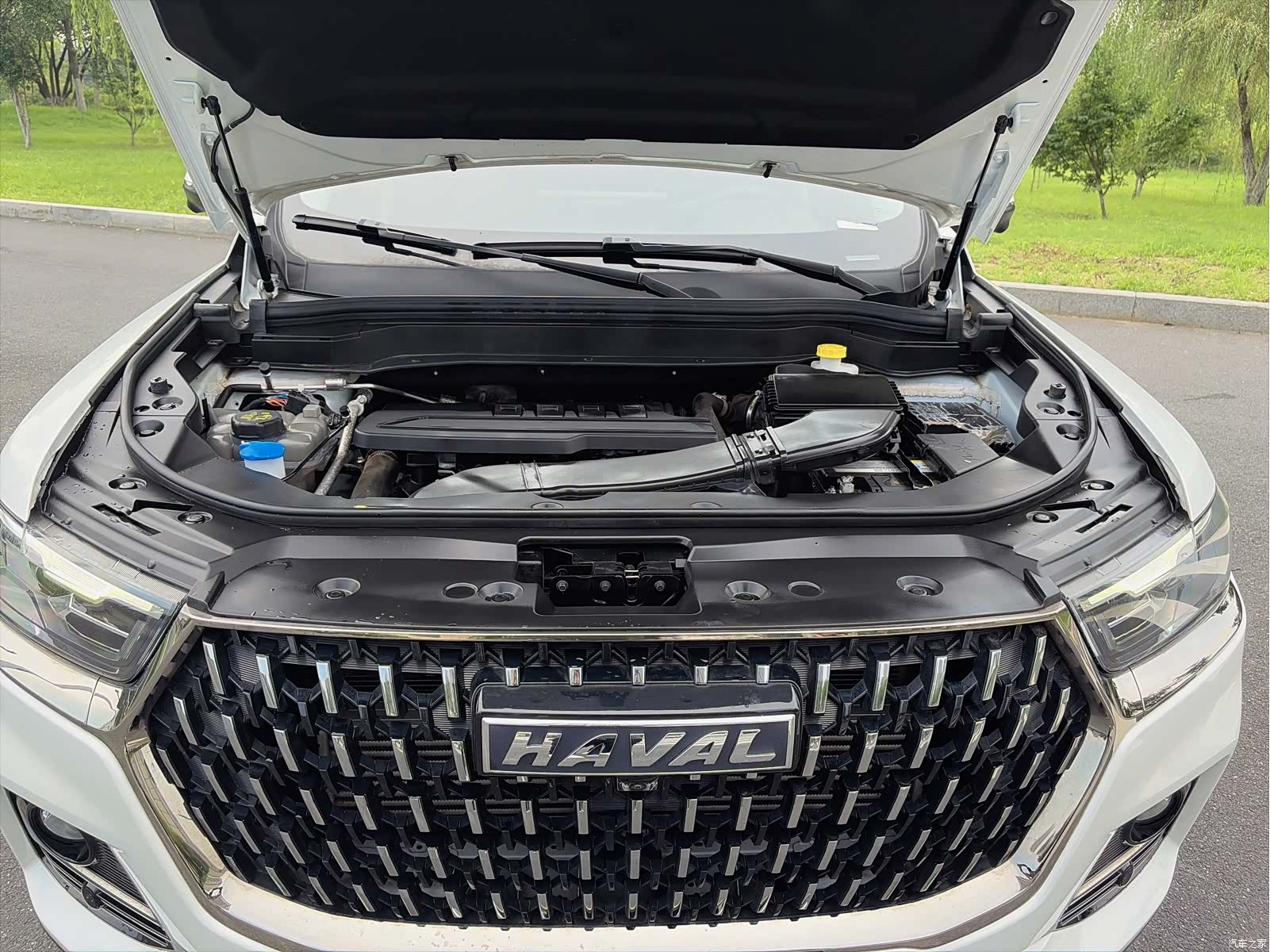 Haval H6, 2023 20