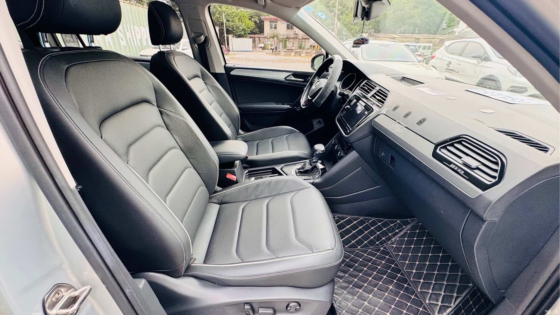 Volkswagen Tiguan L, 2020 17