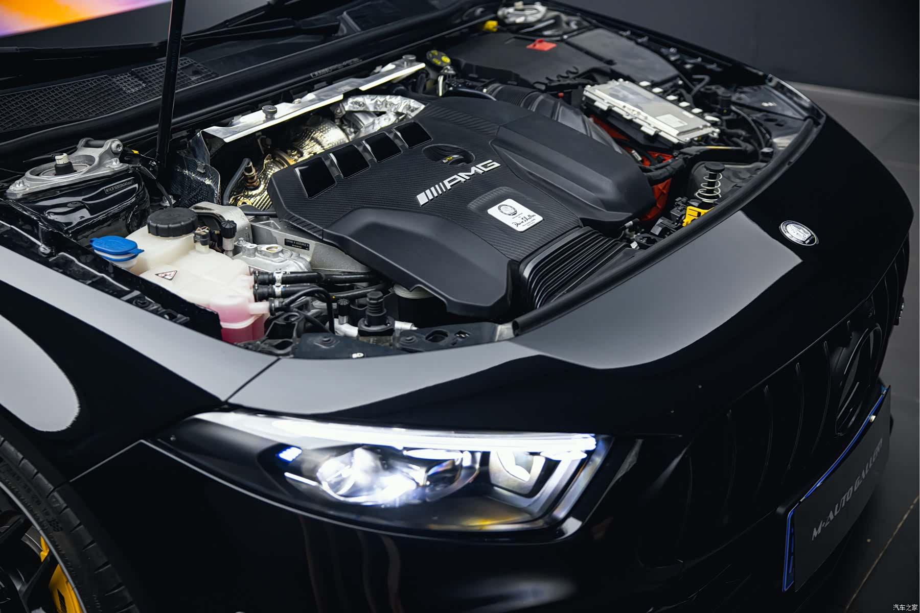 Mercedes-Benz A-Class, 2026 28