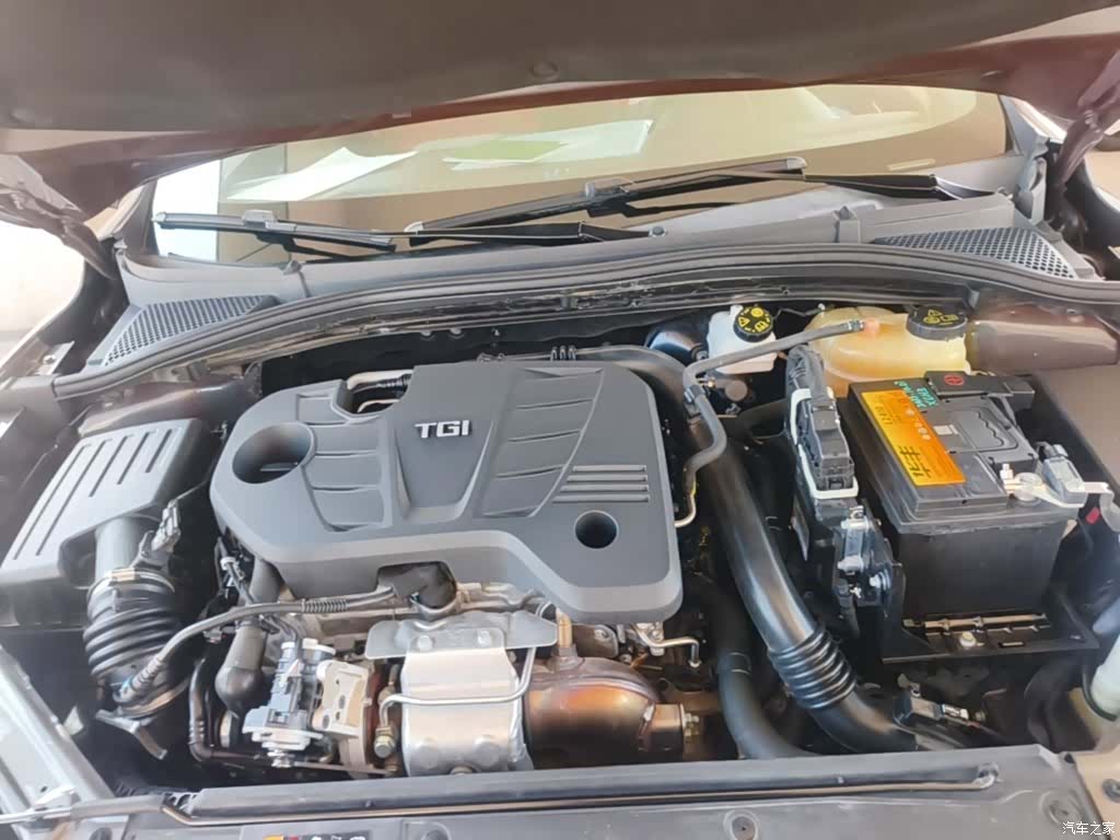 MG MG5, 2021 20