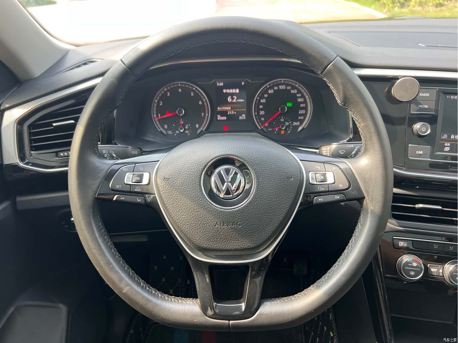 Volkswagen Tayron, 2019 12
