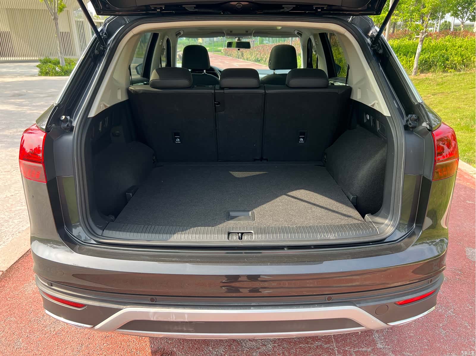 Volkswagen Tayron, 2019 19