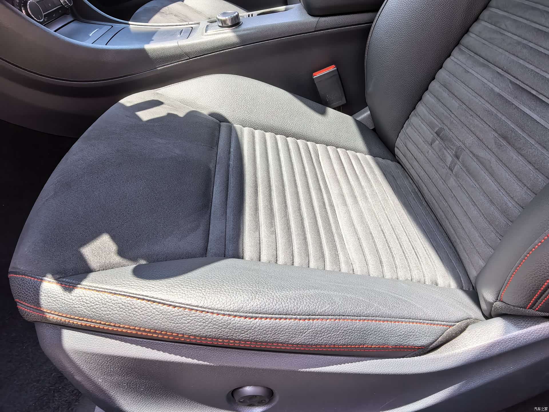 Mercedes-Benz A-Class, 2015 30