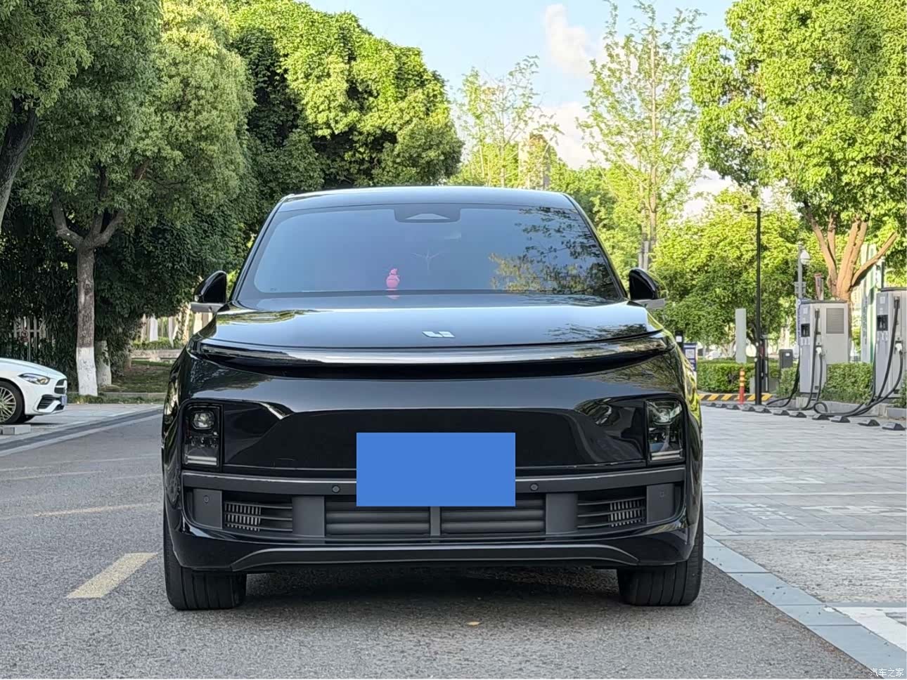 Li Auto L8, 2024 2