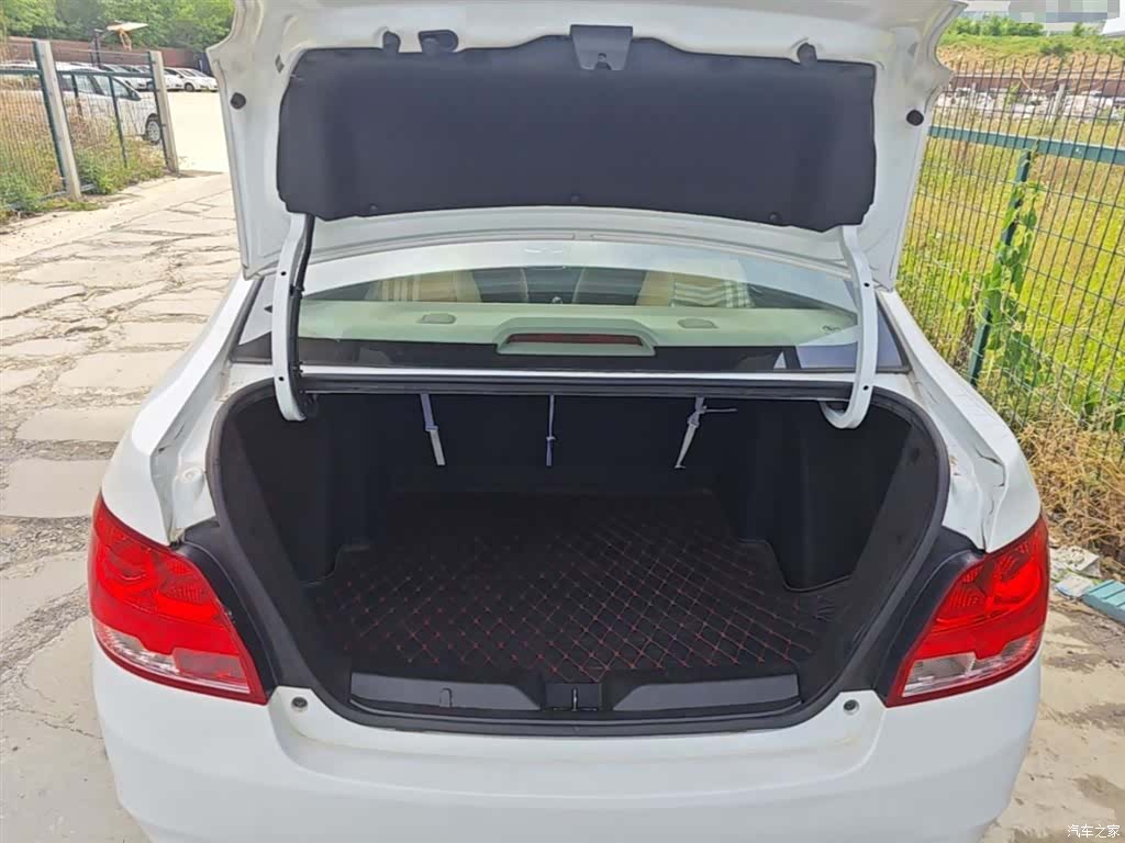 Chevrolet 3, 2016 19
