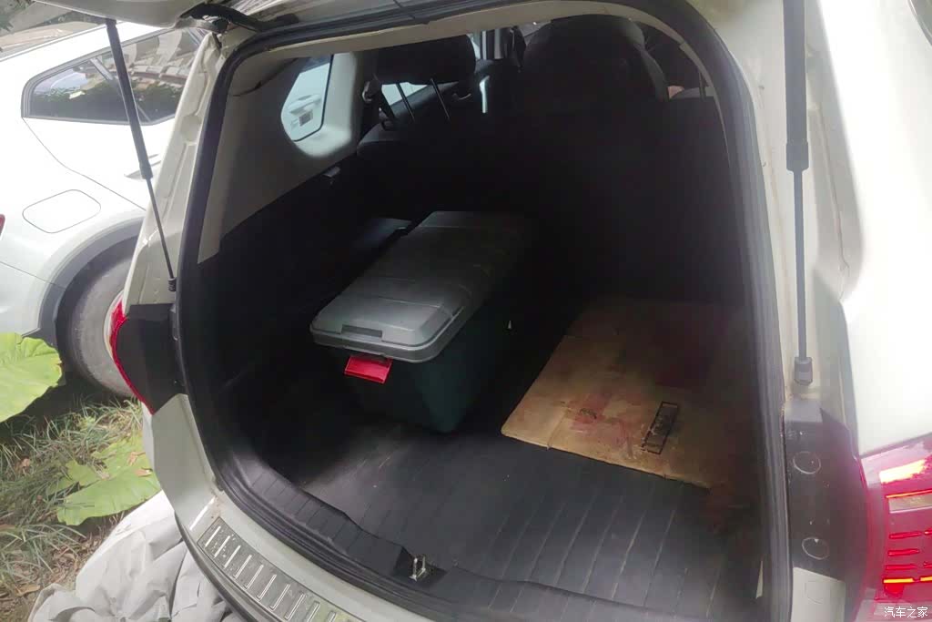 Haval H6, 2017 4