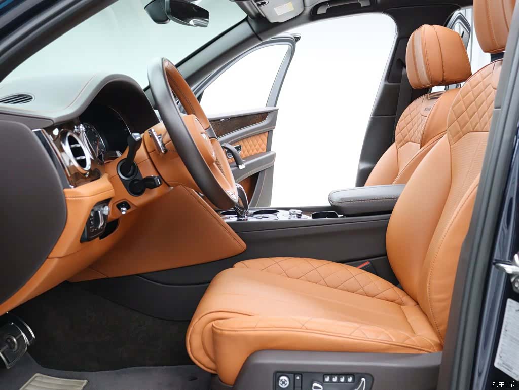 Bentley Bentayga, 2019 2
