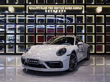 ��ʱ��911 2019�� Carrera S 3.0T