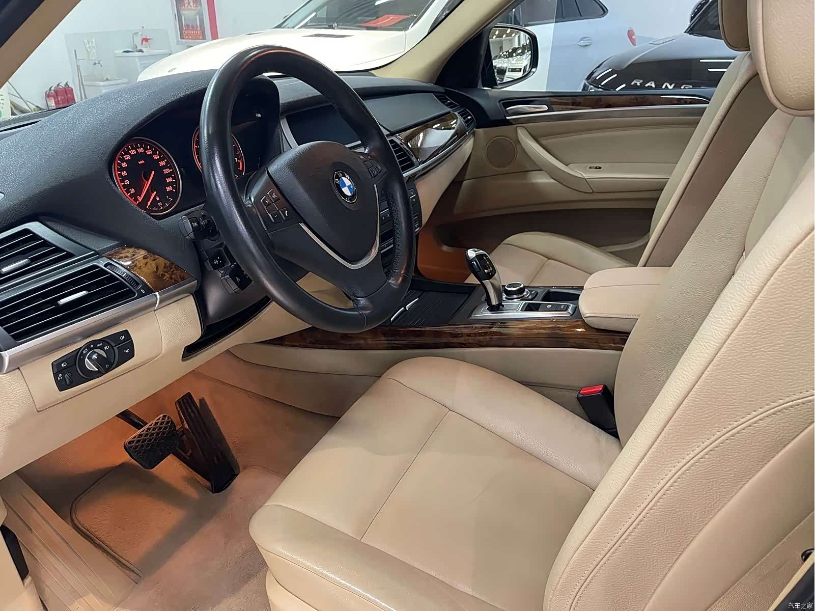 BMW X5, 2012 все фото