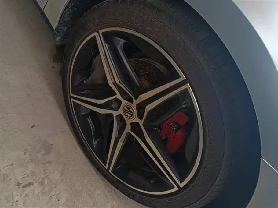 MG MG7 MG MG7