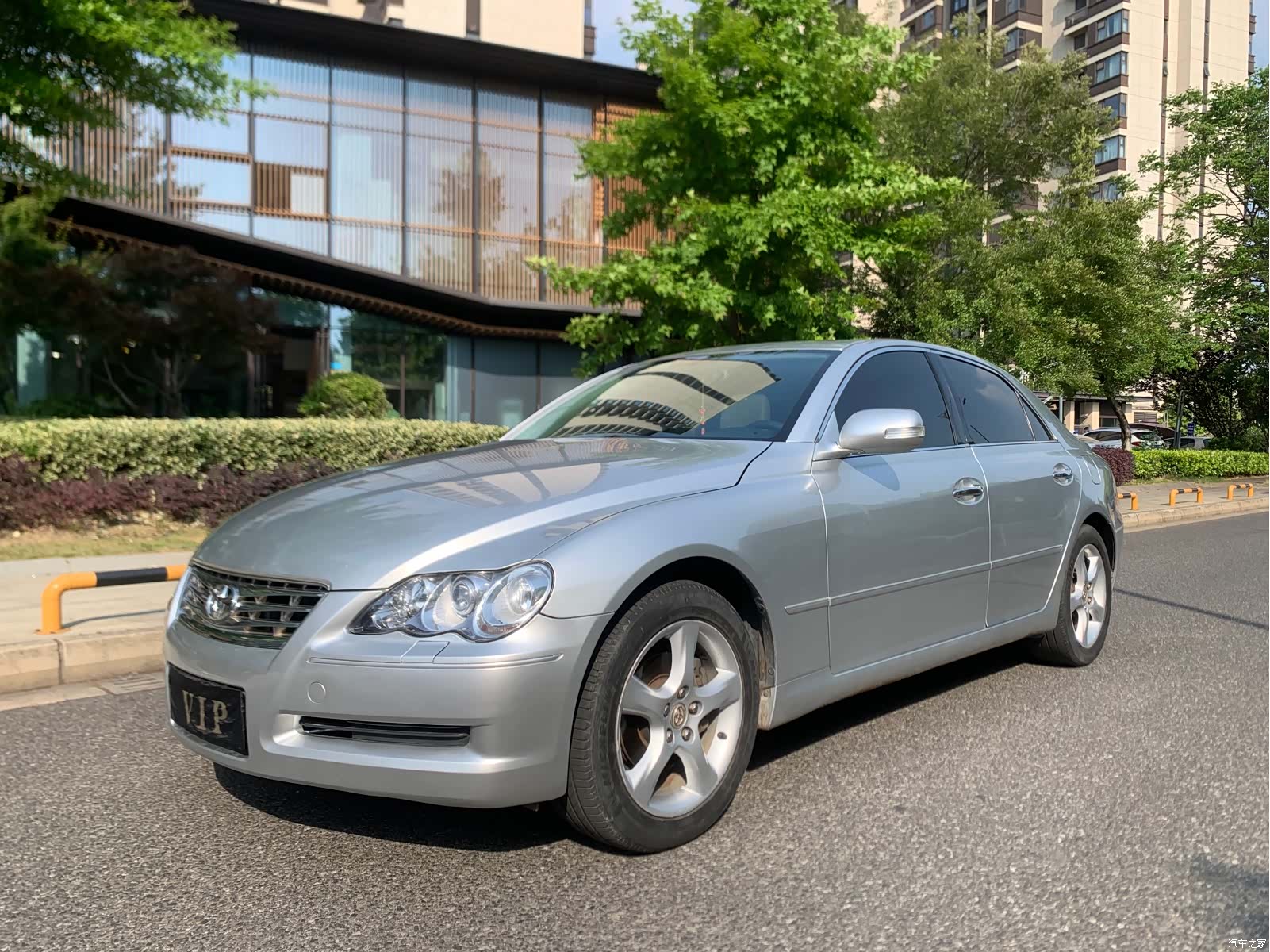 Toyota 2.5S