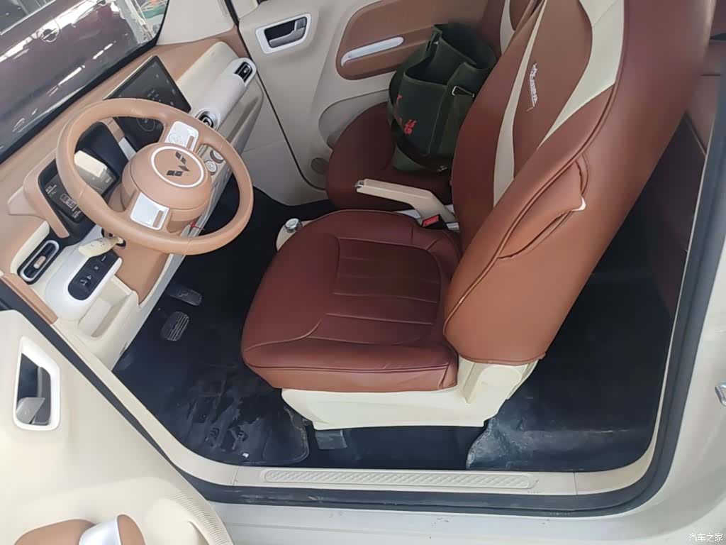 Wuling MINIEV, 2024 15